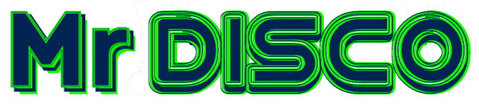 Mr. Disco